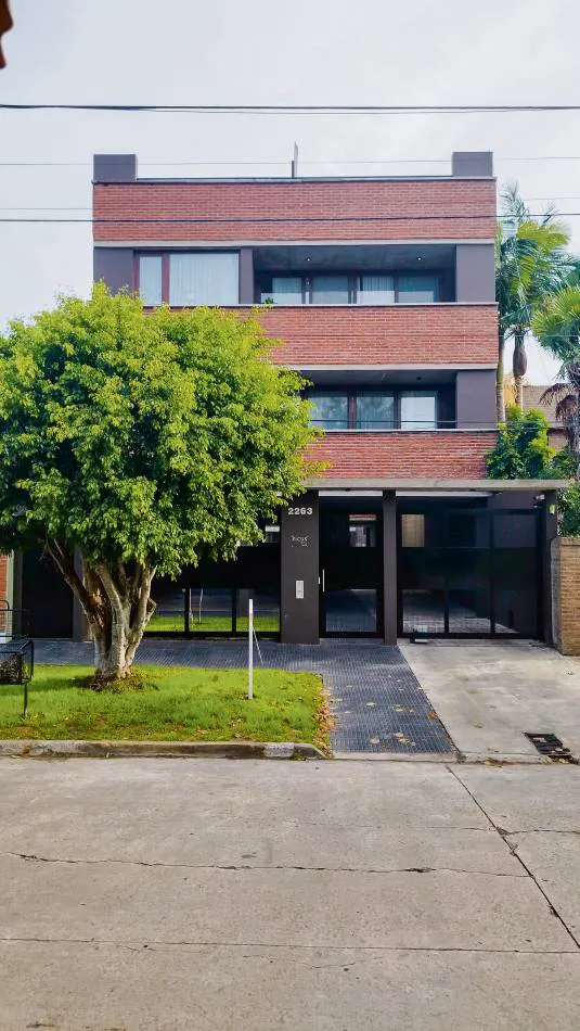 Viviendas que ayudan