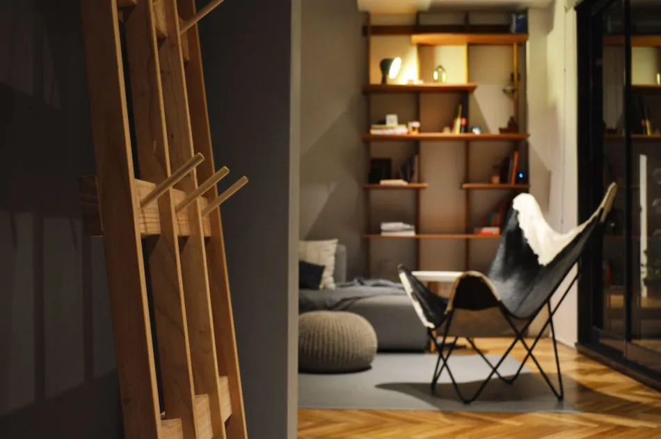 Más valor y espacio