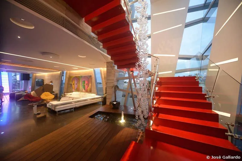 Originalidad de lujo