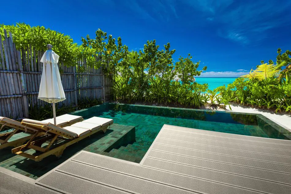 Una alternativa en decks