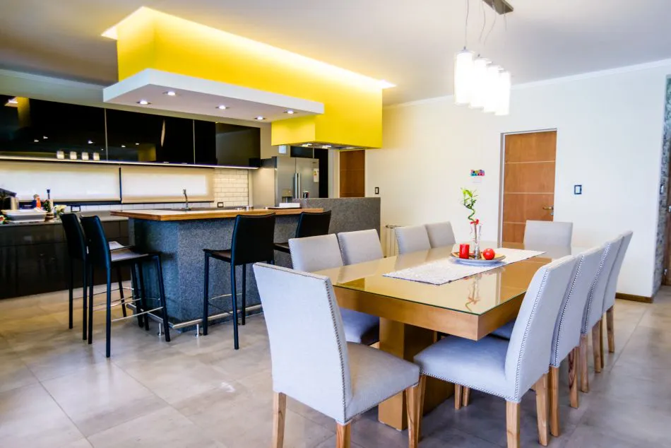 Cálida integración