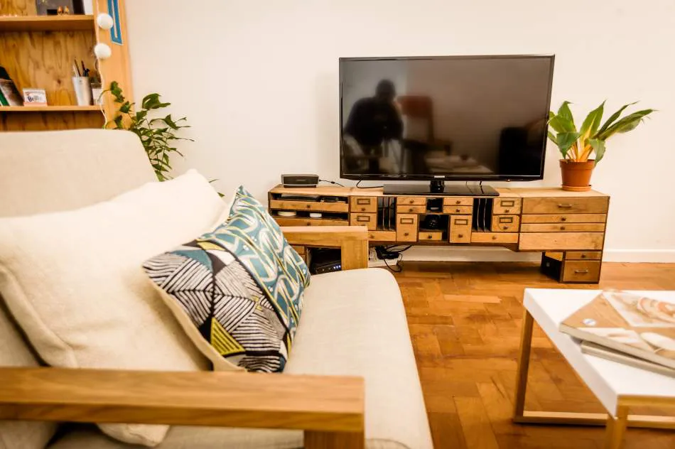 Sin perder identidad