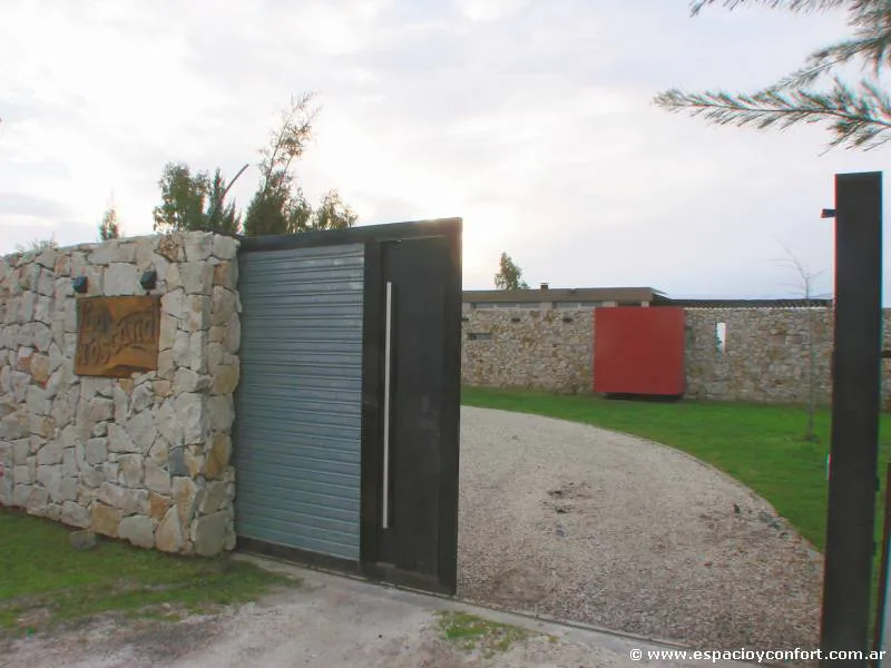 Espacios y equilibrio