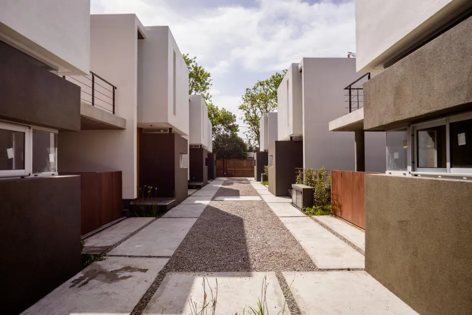 Una nueva forma de habitar