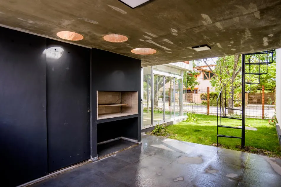 Una nueva forma de habitar