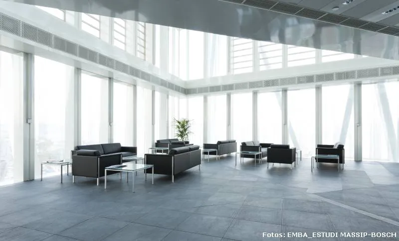 El poder de la síntesis