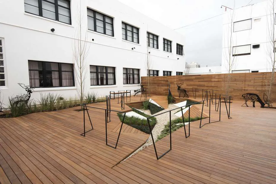 Premios Casa FOA 2019