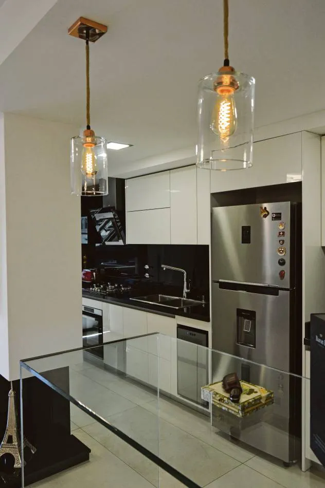 En el corazón de Madero