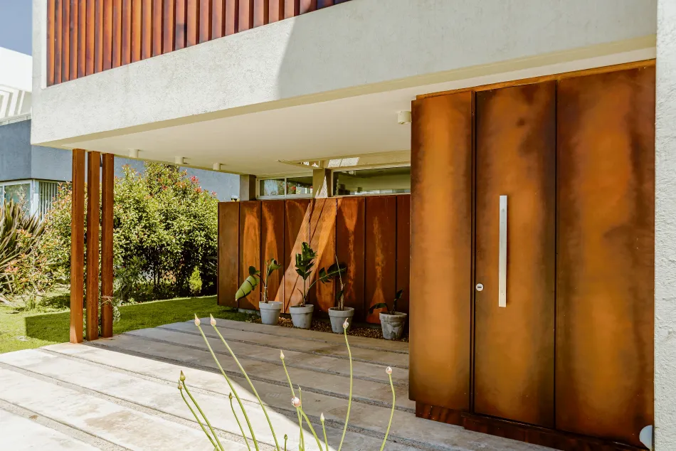 Una casa muy vivible