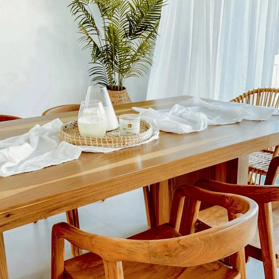 Calidez y confort para tus espacios