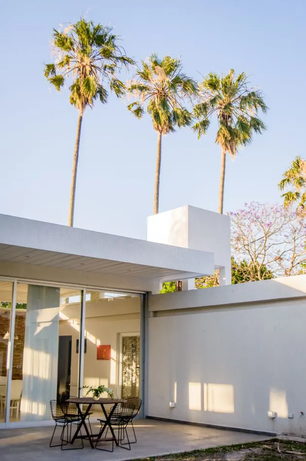 Con espíritu orgánico