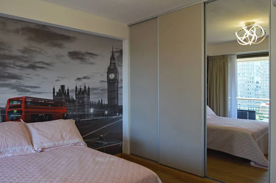 En el corazón de Madero