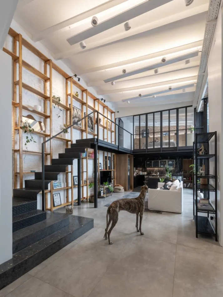 En el corazón de Palermo