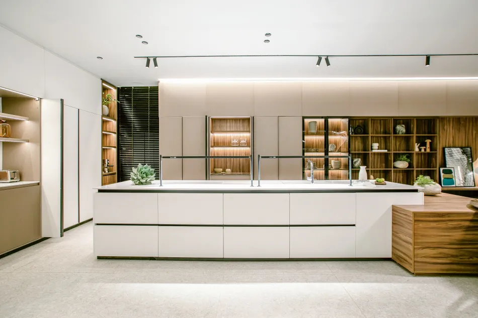 Casa Foa - Parque de la innovación