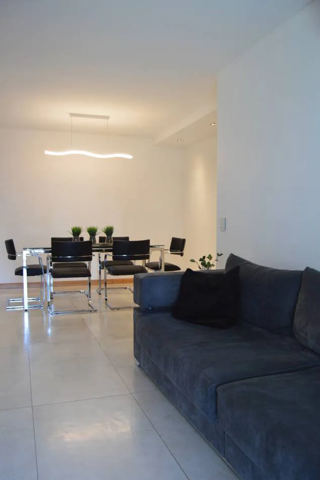 En el corazón de Madero