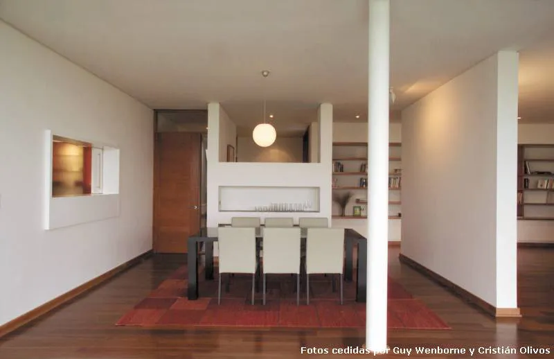 Modernidad y equilibrio