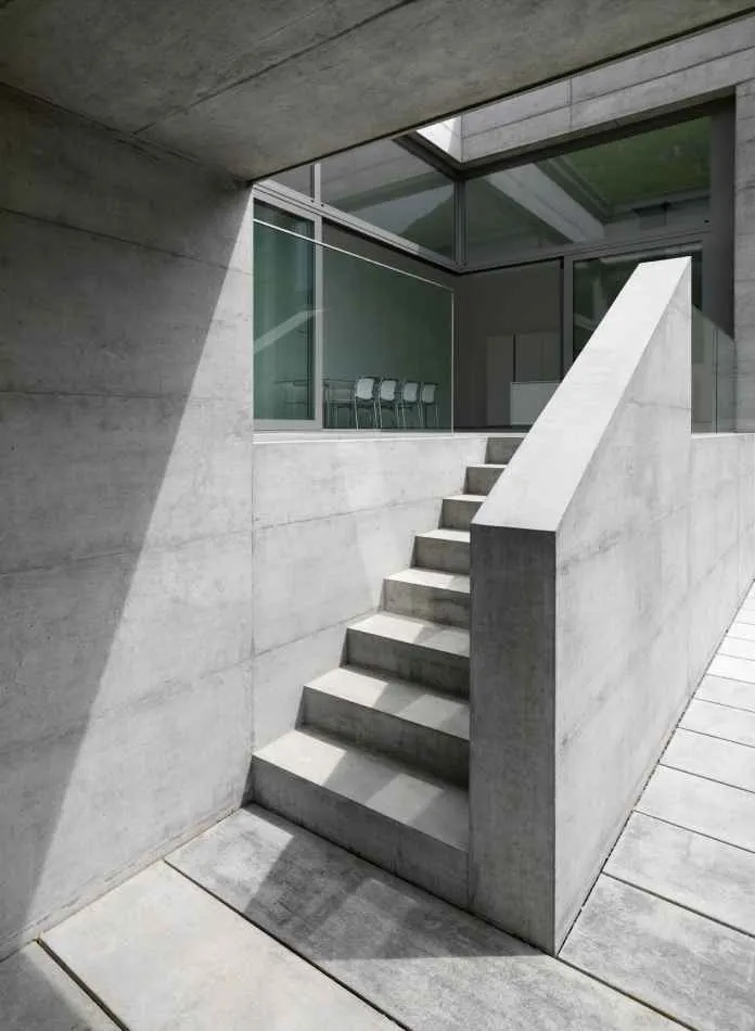 Audaz, con naturalidad