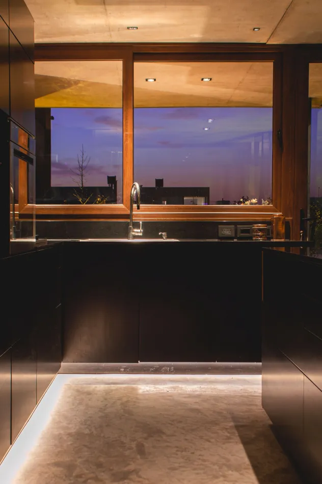 Desdibujando los límites