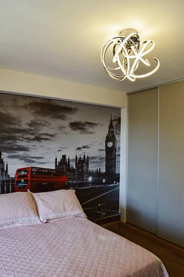 En el corazón de Madero