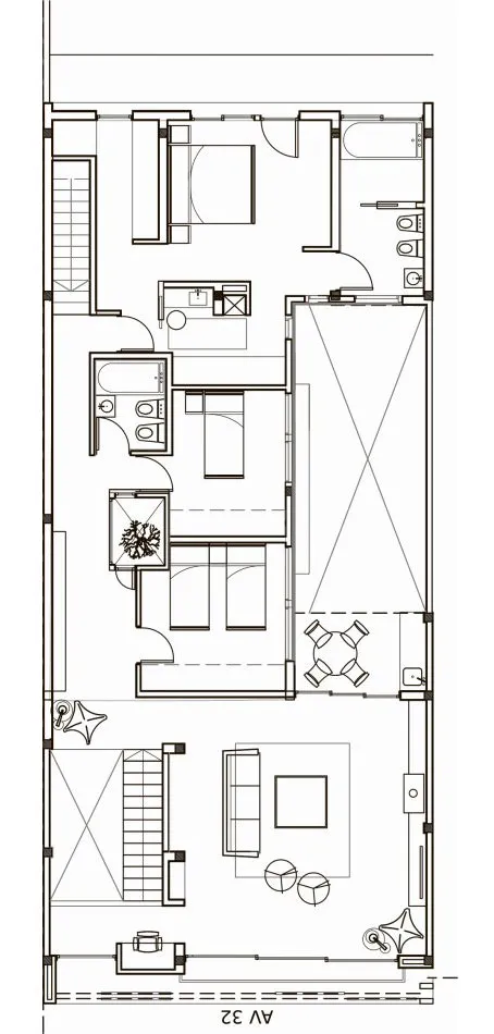 Transformar los espacios