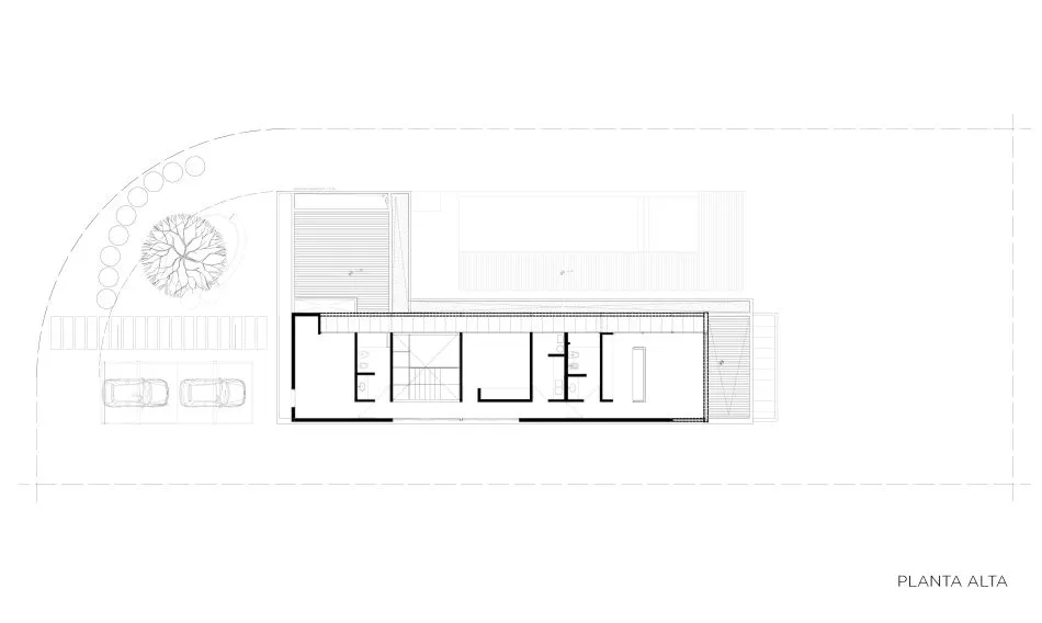 La flexibilidad y el paisaje