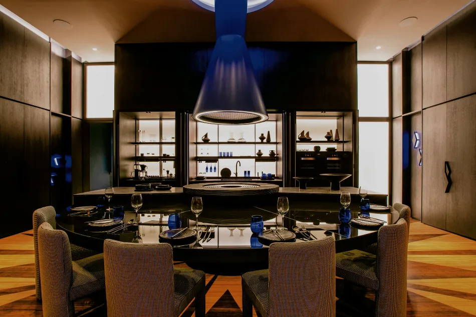 Casa Foa - Parque de la innovación