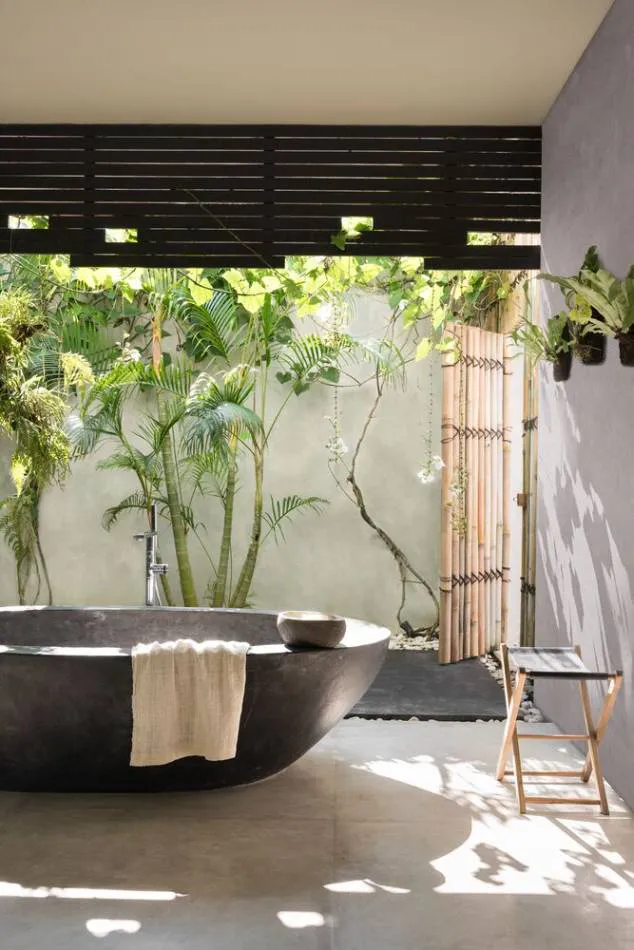 Calidez y elegancia atemporal