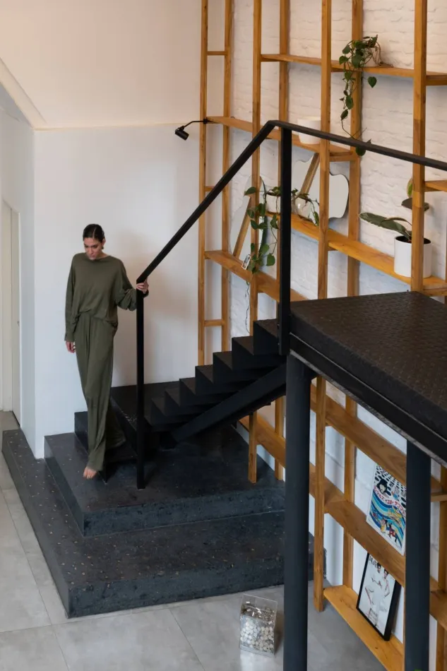 En el corazón de Palermo