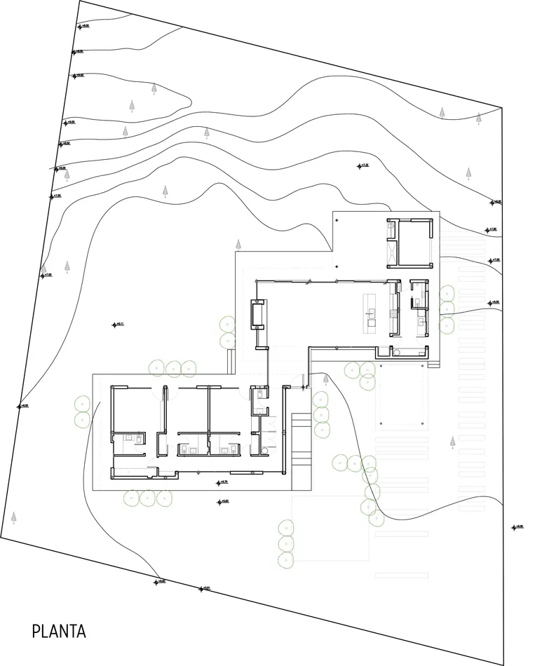 Casa Inza