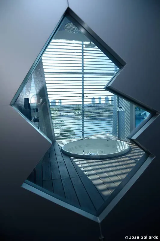 Originalidad de lujo