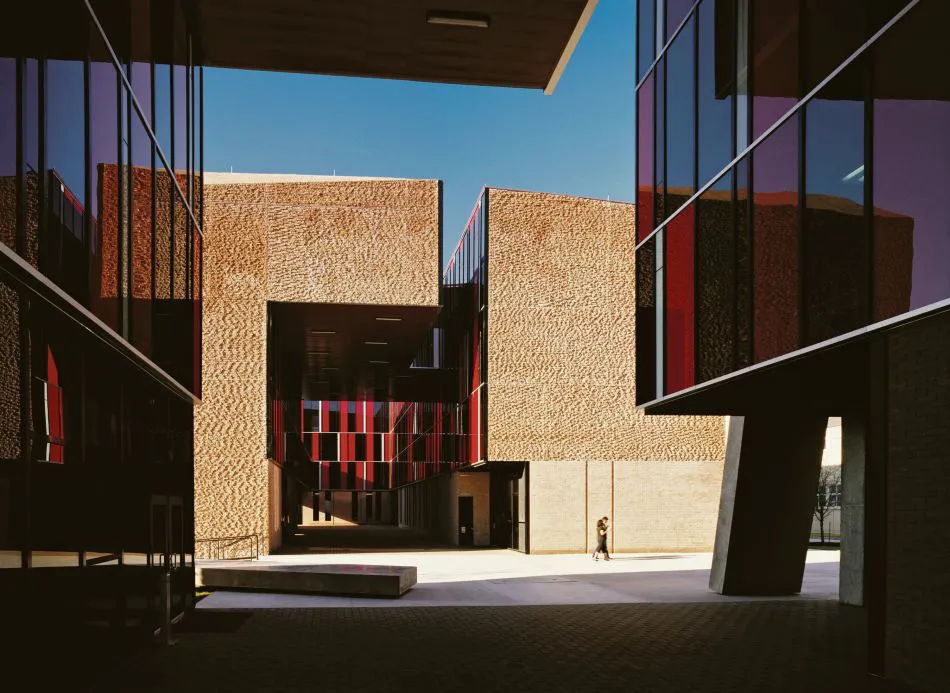 PREMIO PRITZKER 2016