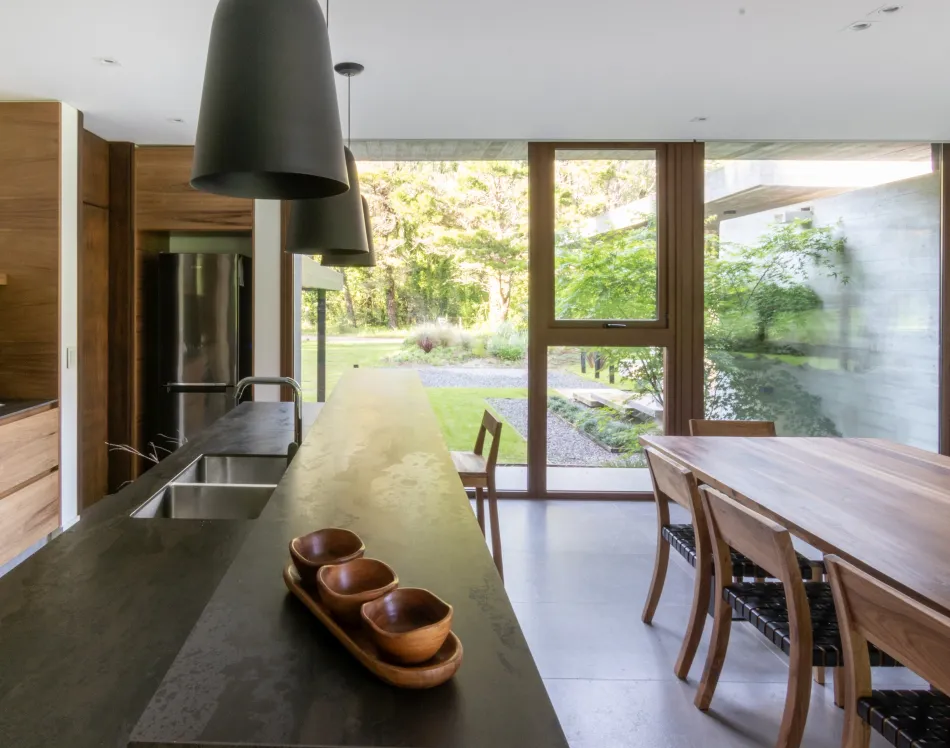 Casa Inza