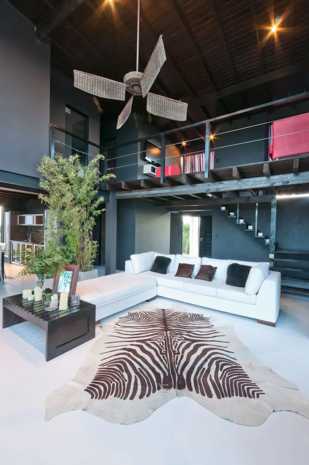 Una conquista estética