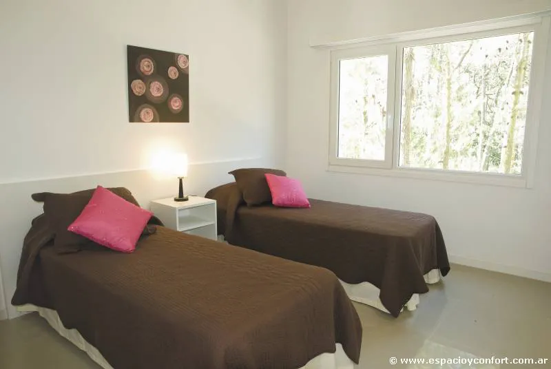 Médano verde, un lugar….