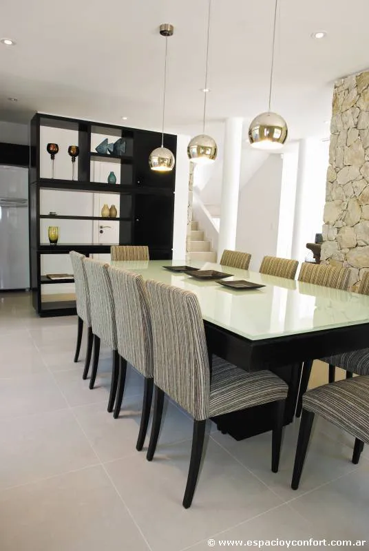 Médano verde, un lugar….