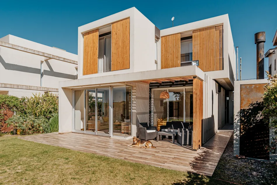 Superposición de volúmenes