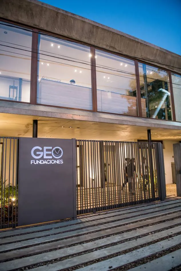 Reciclado fundacional