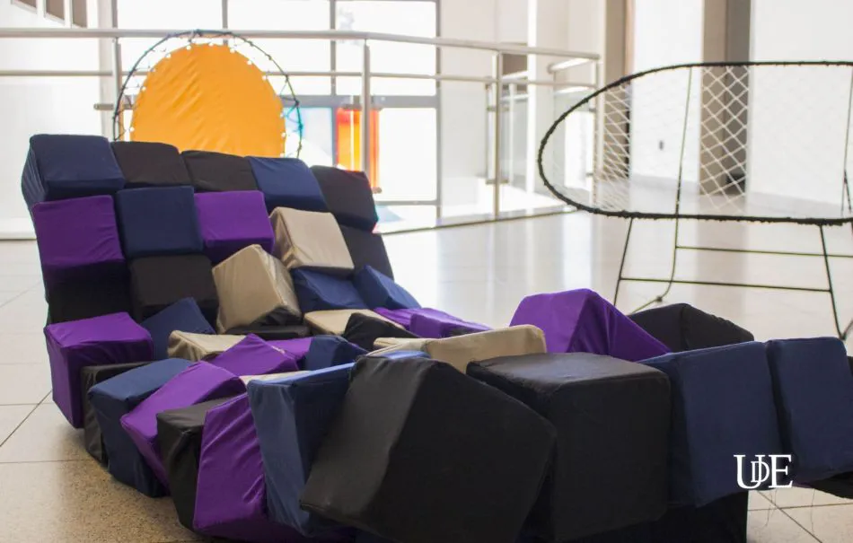 Creatividad y sensibilidad