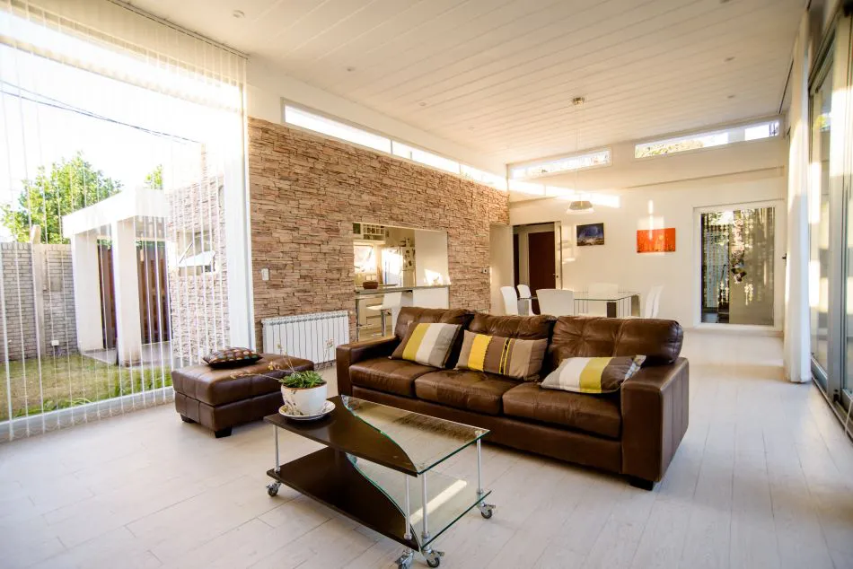 Con espíritu orgánico