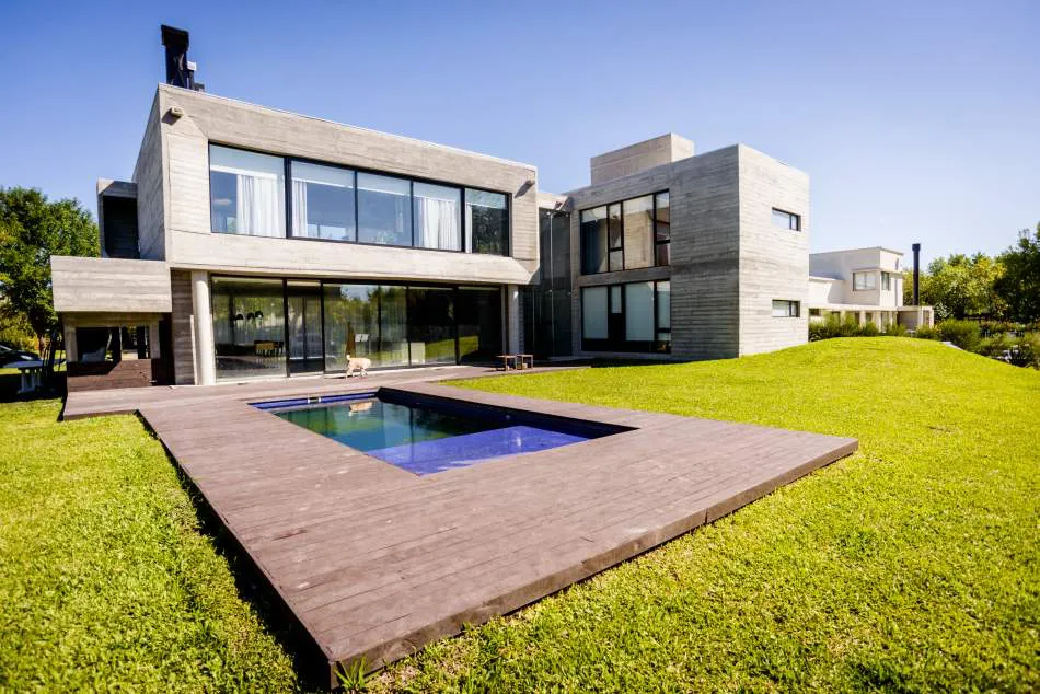 Transparencia y equilibrio