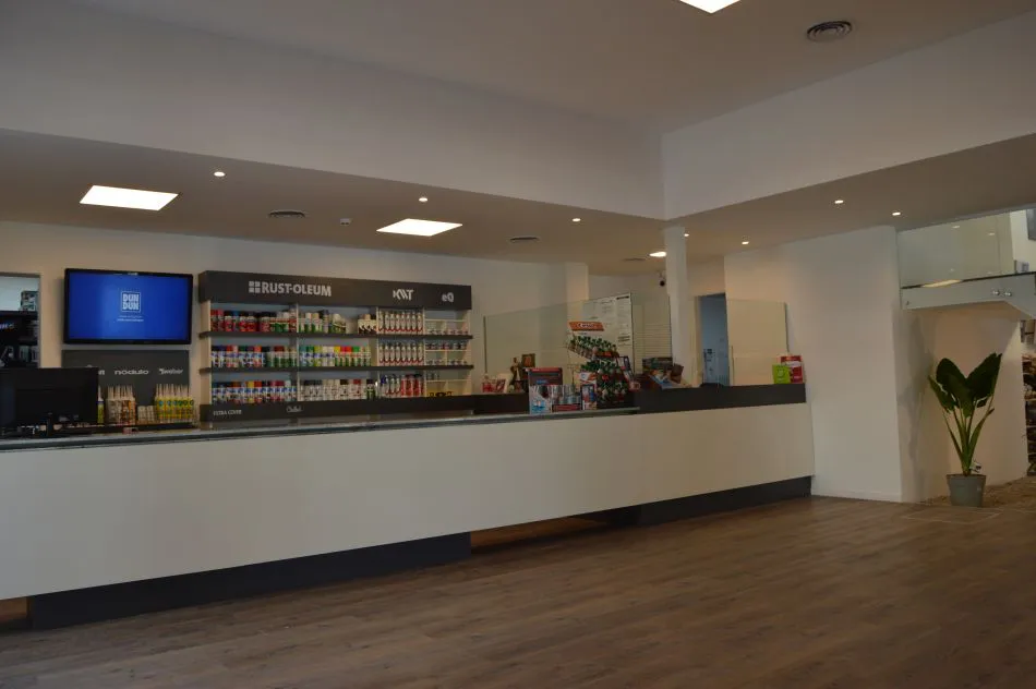 Nuevo concepto espacial