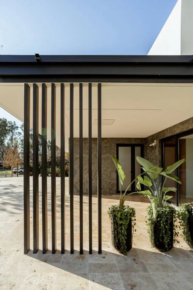 Arquitectura de fusión