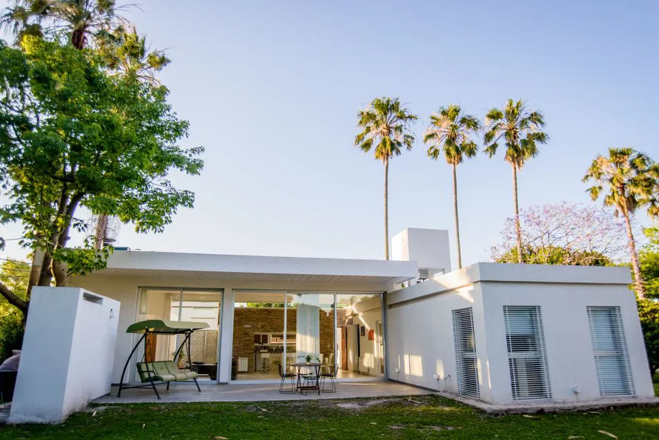 Con espíritu orgánico