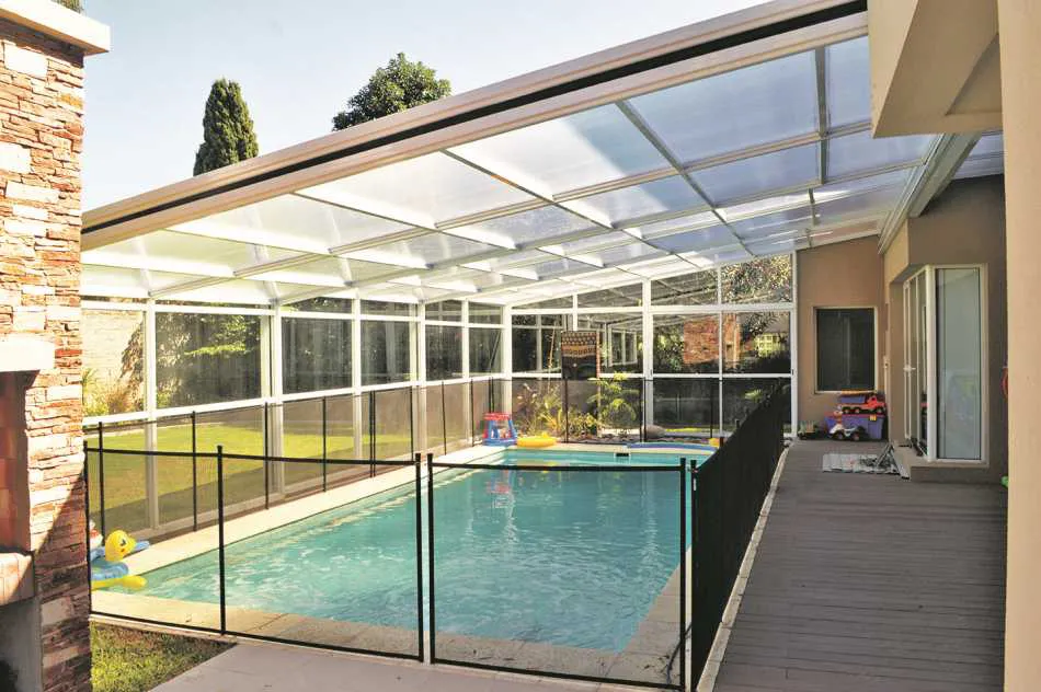 Una opción para ganar espacio