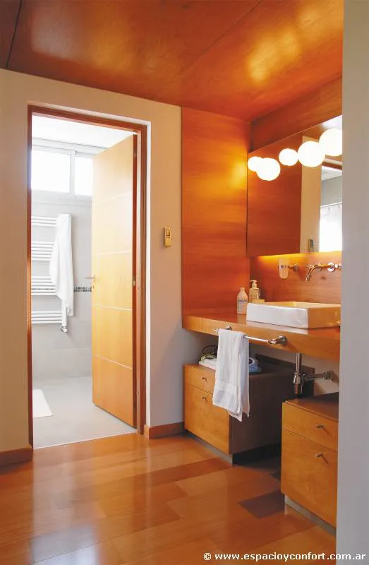 Contemporánea calidez