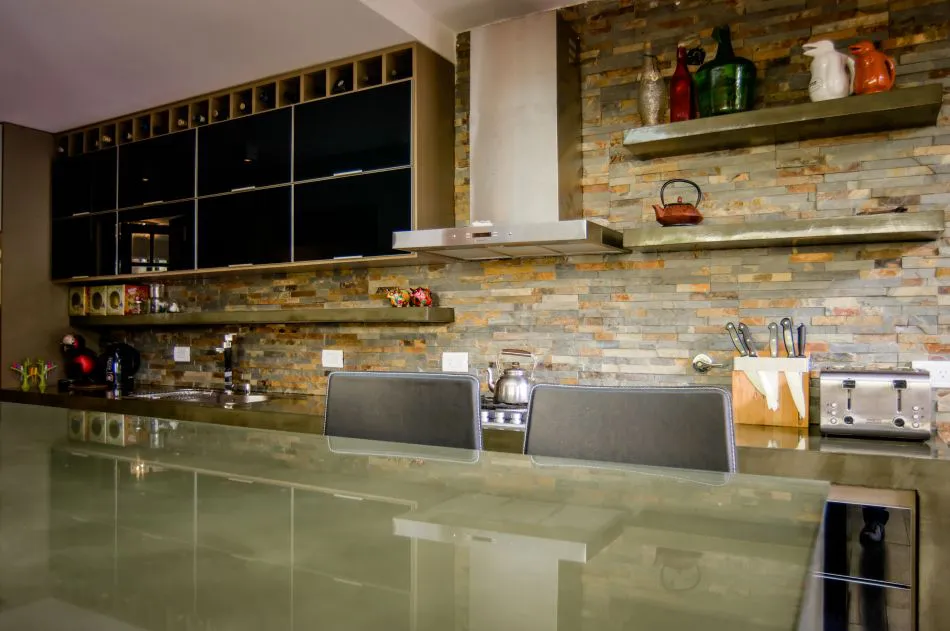 Una casa para ser vivida