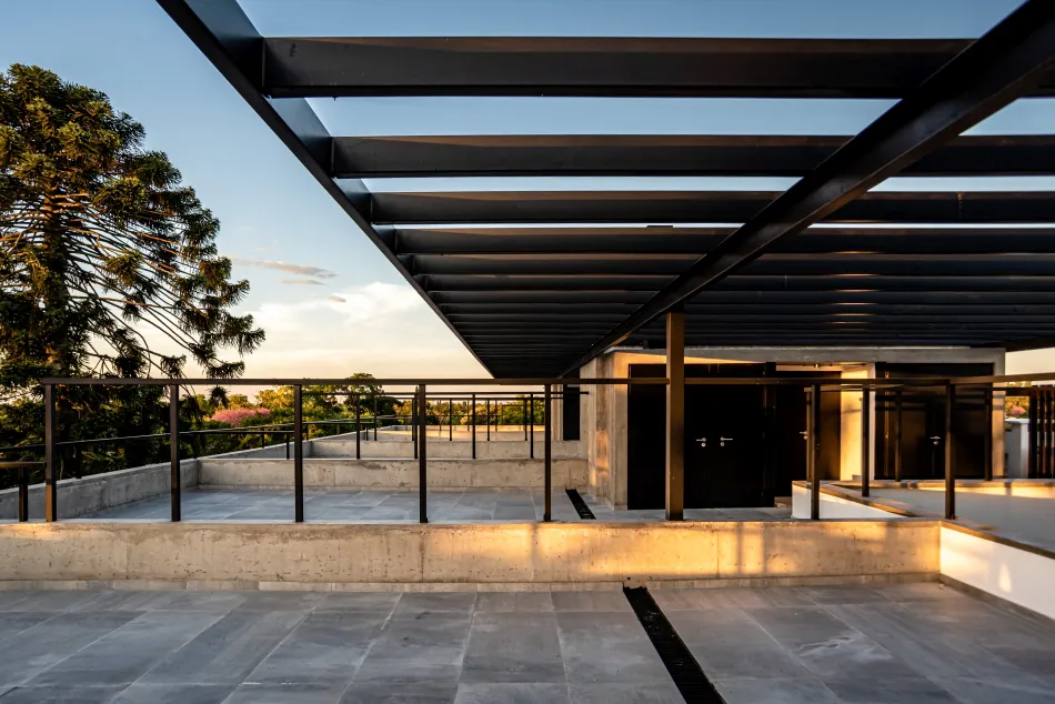 Respeto por la naturaleza