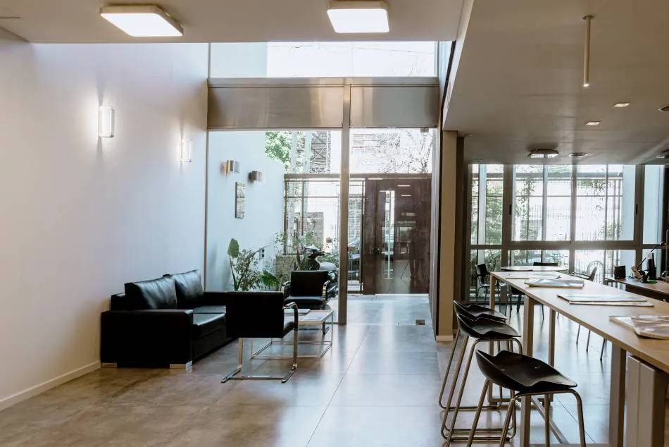 Convivencia armónica