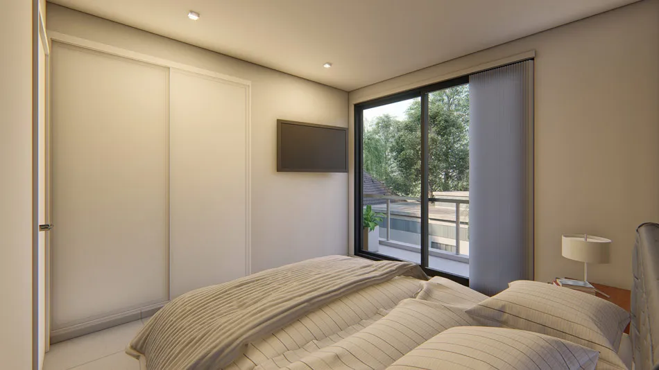 Confianza en ladrillos