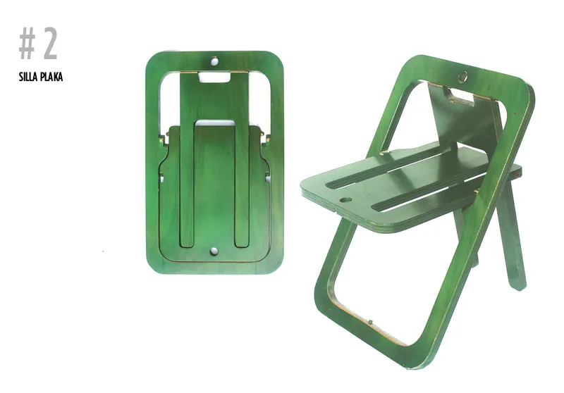 10 Diseños Argentinos